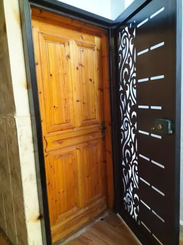 Vente Appartement F2 Jijel Jijel 7