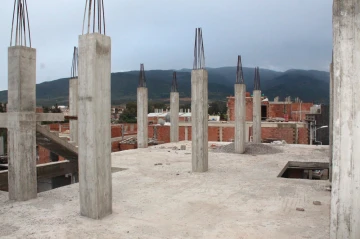 Vente bien immobilier Blida Boufarik 13