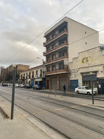 Vente Immeuble Alger Hussein dey 4