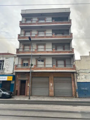 Vente Immeuble Alger Hussein dey 5