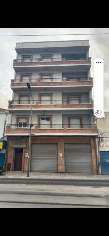 Vente Immeuble Alger Hussein dey 3