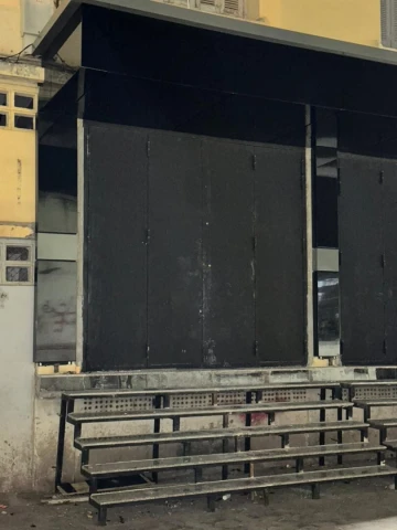 Vente Local Alger Bachdjerrah 7