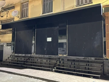 Vente Local Alger Bachdjerrah 4