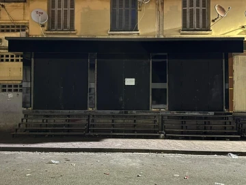 Vente Local Alger Bachdjerrah 2