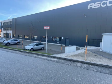 Location Hangar Alger Birtouta