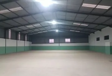 Location Hangar Boumerdes Hammedi