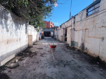 Vente Terrain Alger Gue de constantine 10