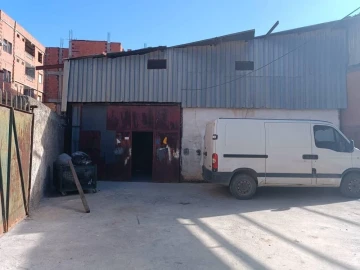 Vente Terrain Alger Gue de constantine