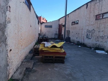 Vente Terrain Alger Gue de constantine 5