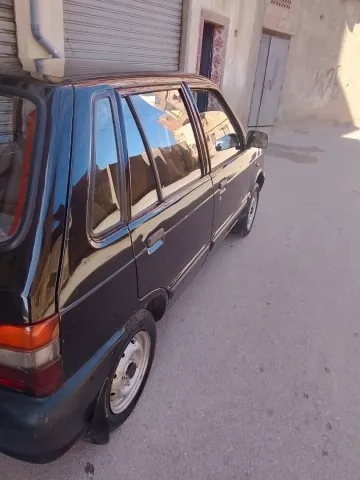 Suzuki Maruti 800 2011 Maruti 800 2