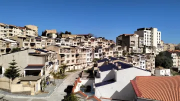 Vente Villa Alger Bouzareah 12