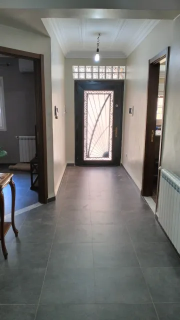 Vente Villa Alger Bouzareah 35