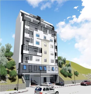 Vente Local Béjaïa Tala hamzadaira 2