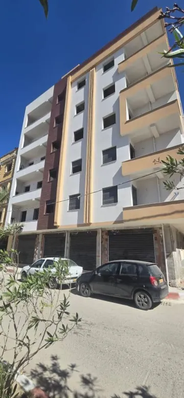 Vente Local Alger Bordj el bahri