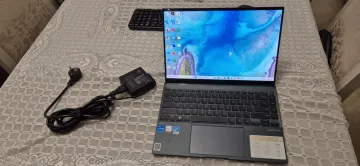 Pc portable azus 4