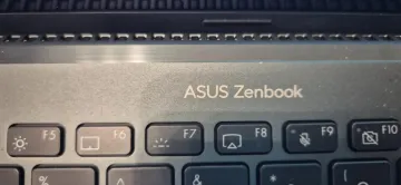 Pc portable azus 3