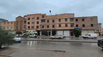 Vente Terrain Djelfa Djelfa 4