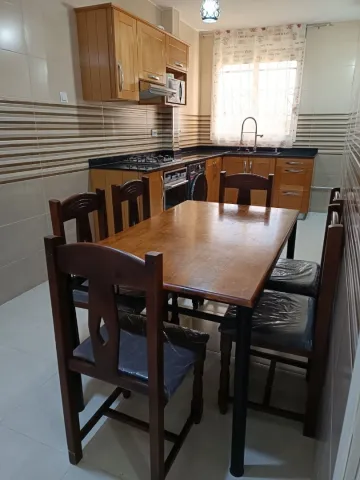 Location Appartement F3 Alger Kouba 5