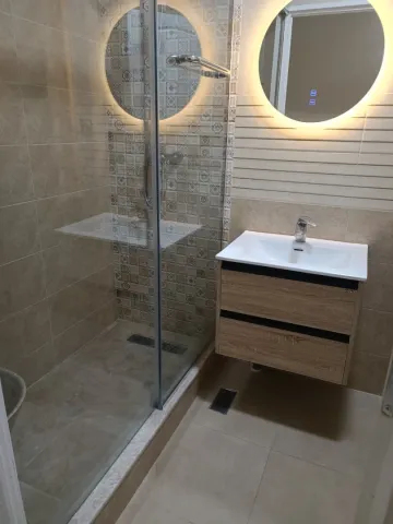 Location Appartement F3 Alger Kouba 2