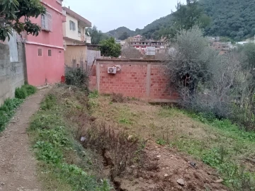 Vente Terrain Jijel El milia