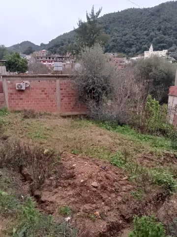 Vente Terrain Jijel El milia 3