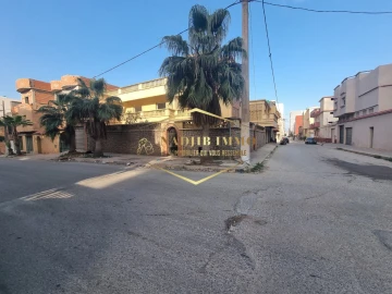 Vente Terrain Oran Bir el djir 2