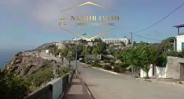 Vente Terrain Oran Bir el djir