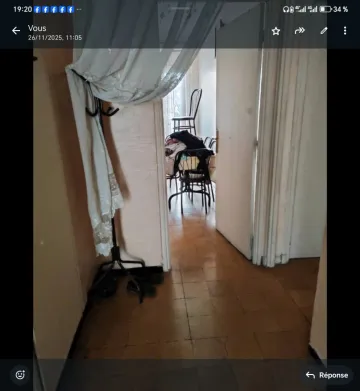 Vente Appartement F5 Alger Mohammadia 9
