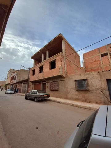 Vente Carcasse Oran Sidi benyebka 7