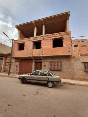 Vente Carcasse Oran Sidi benyebka 2