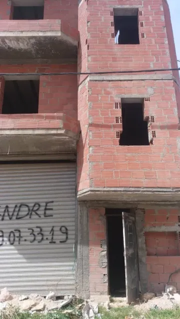 Vente bien immobilier Sétif Setif
