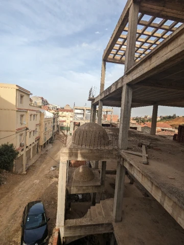 Vente Carcasse Alger Saoula 3