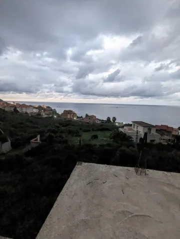 Vente Carcasse Tizi ouzou Tigzirt 11