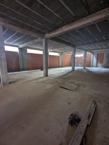 Vente Carcasse Alger Saoula 19