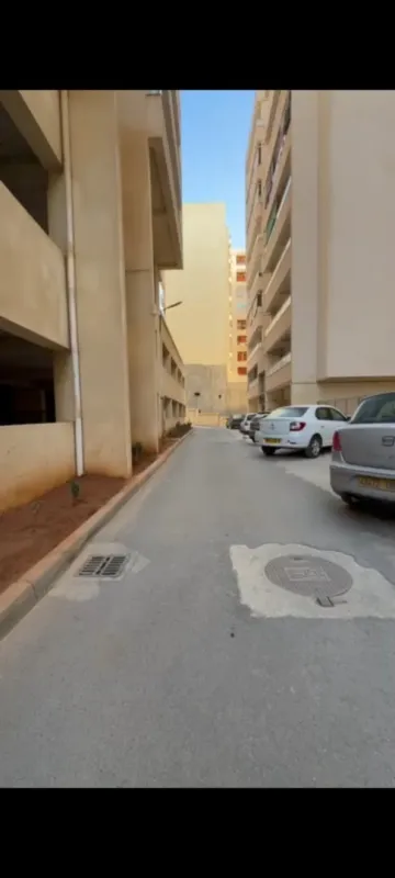 Vente Duplex F5 Alger Souidania 9