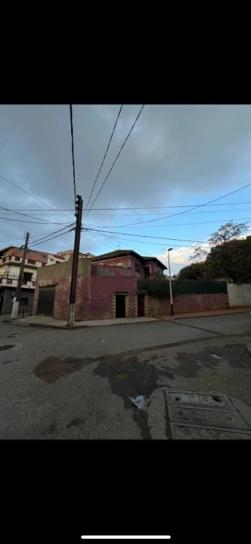 Vente Villa Alger Bachdjerrah 5