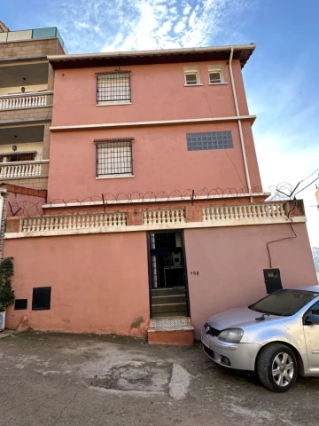 Vente Villa Alger Gue de constantine 11