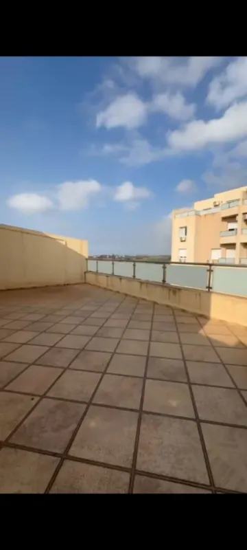 Vente Duplex F5 Alger Souidania 23