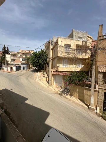 Location Immeuble Alger Draria 8
