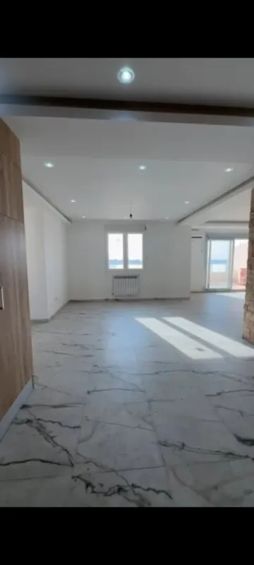 Vente Duplex F5 Alger Souidania 22
