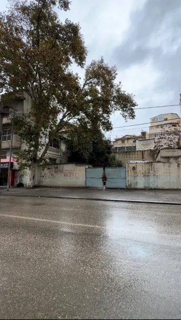 Vente Terrain Alger Bachdjerrah 9