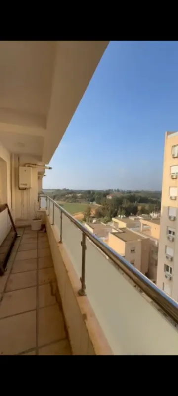Vente Duplex F5 Alger Souidania 44