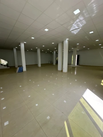 Location Immeuble Alger Draria 11