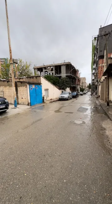 Vente Terrain Alger Bachdjerrah 8
