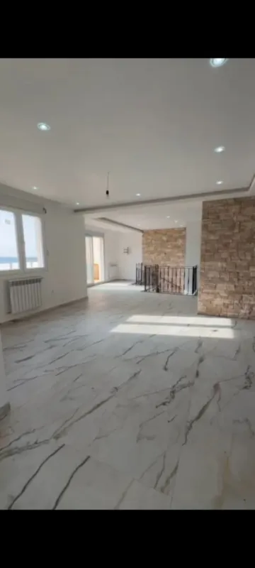 Vente Duplex F5 Alger Souidania 12