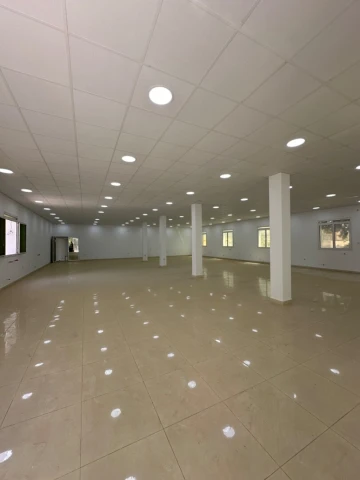 Location Immeuble Alger Draria 5