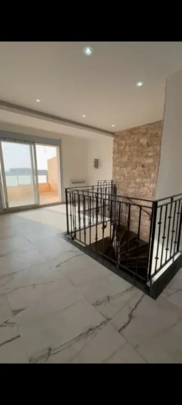 Vente Duplex F5 Alger Souidania 24