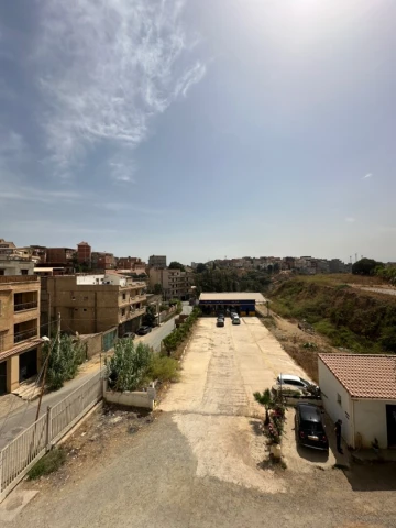 Location Immeuble Alger Draria 7