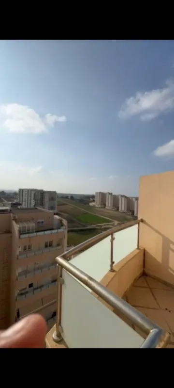 Vente Duplex F5 Alger Souidania 21
