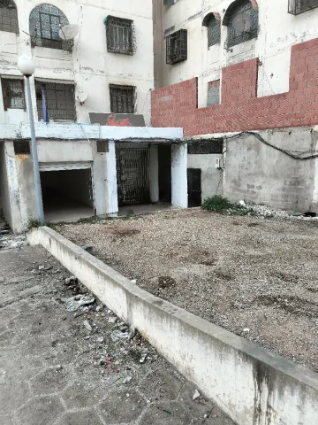 Location Local Constantine El khroub 7